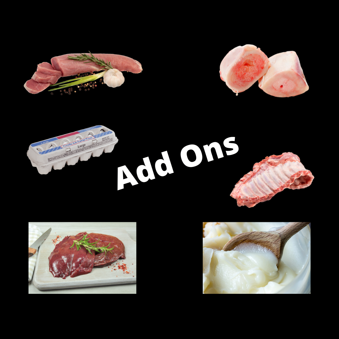 Add - Ons