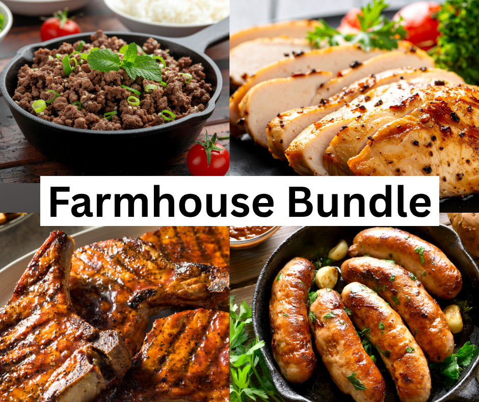 Farmhouse Bundle