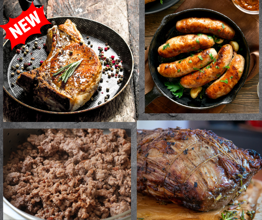 L'il Bit of Pork