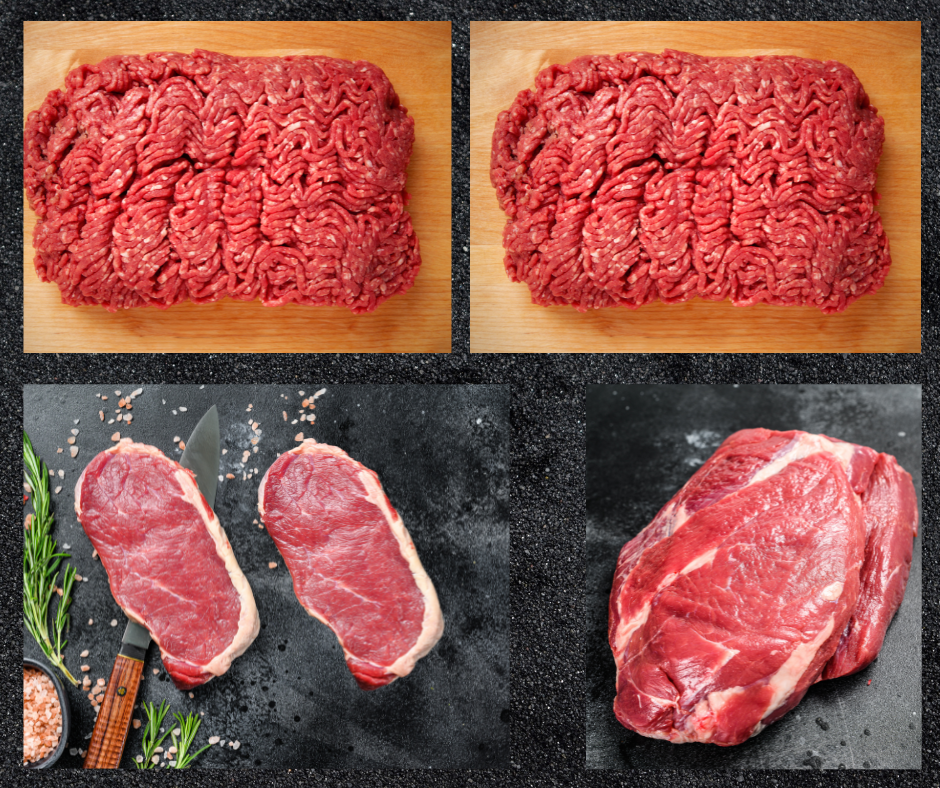 L'il Bit of Beef