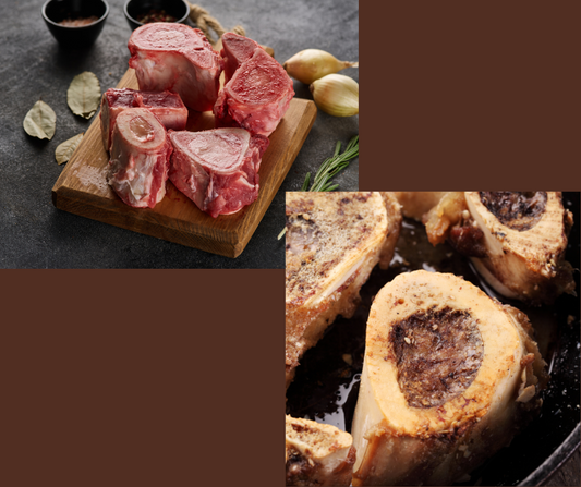 Marrow Bones