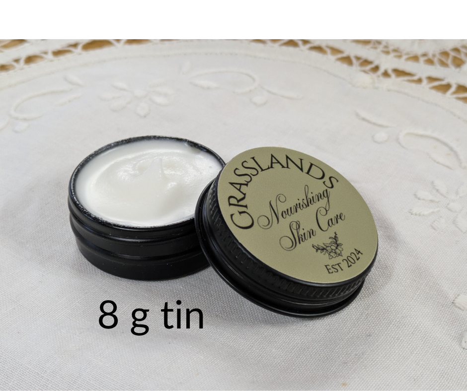 Whipped Tallow Balm