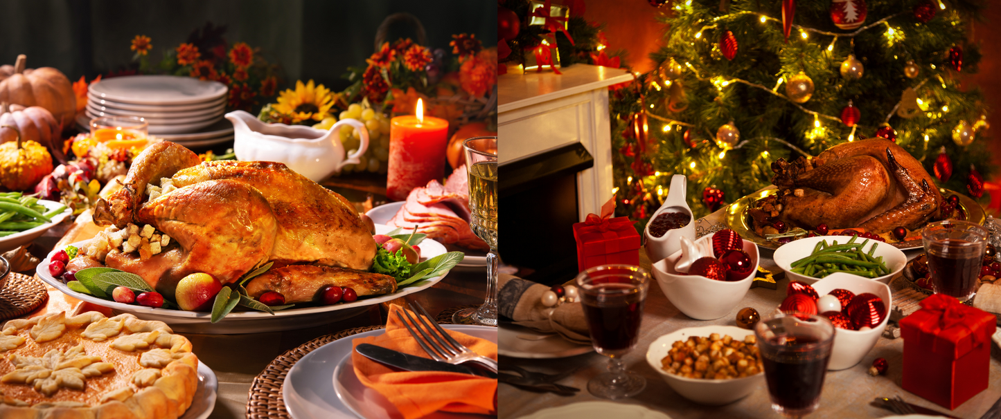 Turkey - Pasture Raised In Season