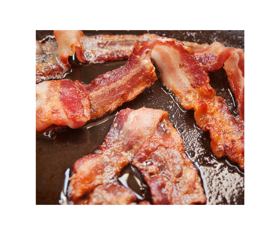 Boxed Side of Pork