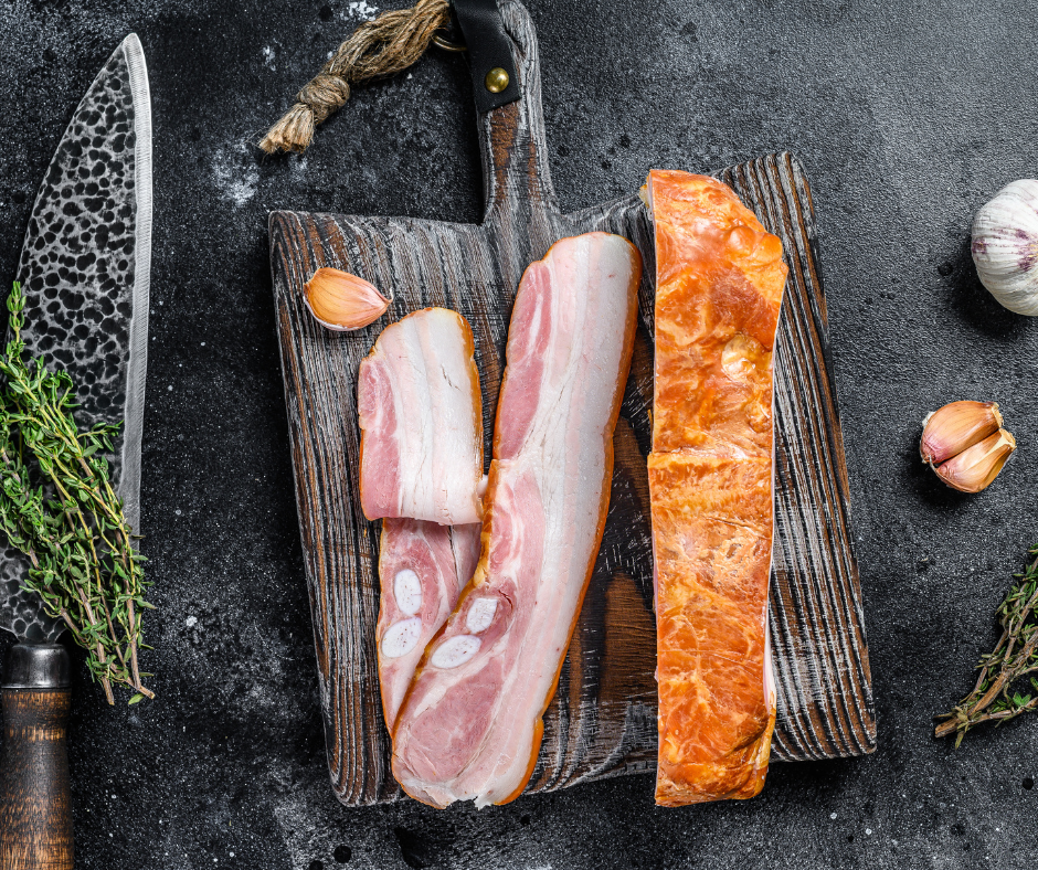 Pastured Pork Pleaser