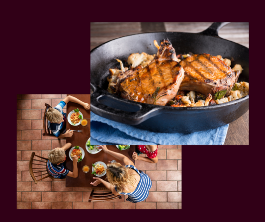 Pork Chop Bundle