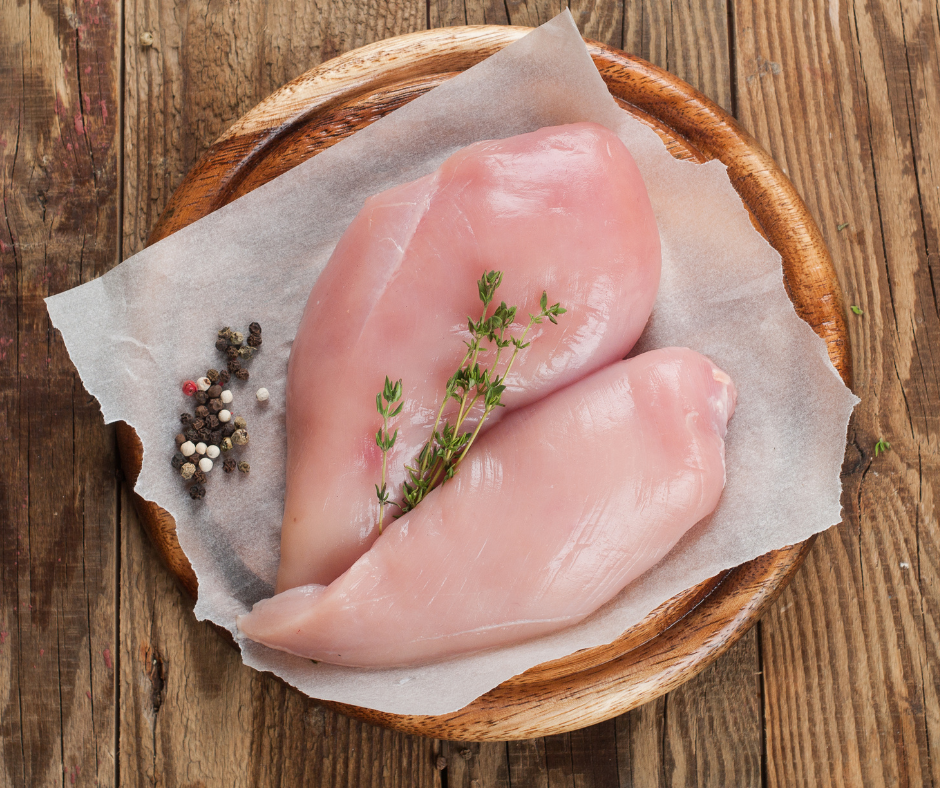Chicken Breasts Bundle