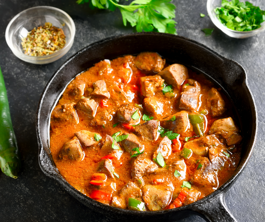 Chicken Liver