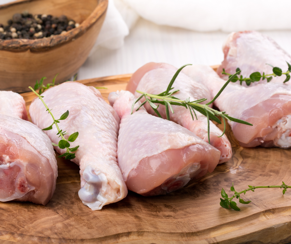 Chicken Drumsticks Bundle