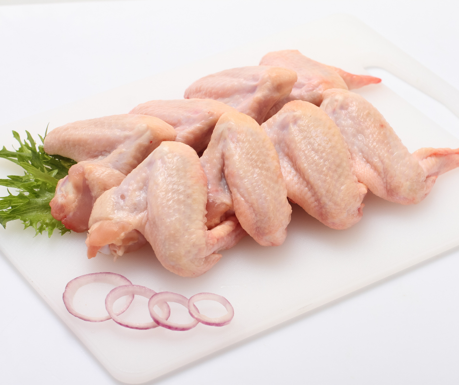 Chicken Wings Bundle