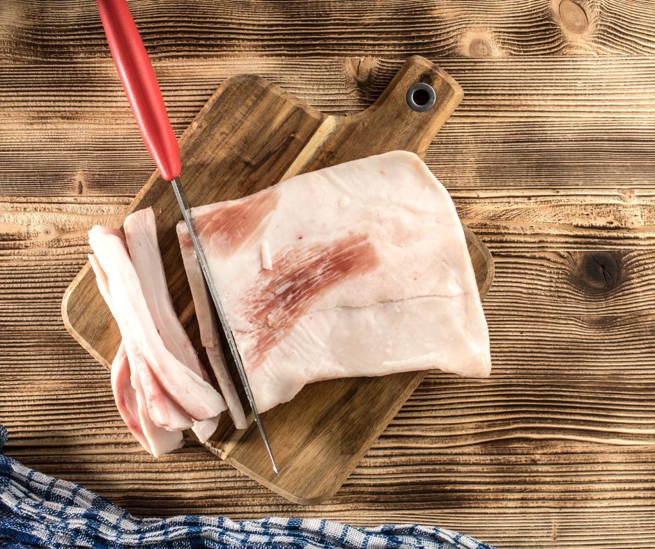 Fresh Bacon Bundle