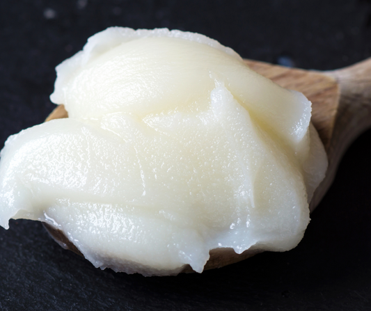 Pork Fat and Lard