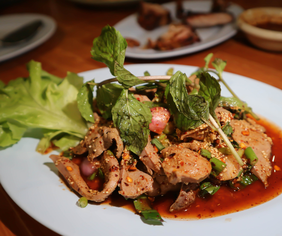 Pork Liver