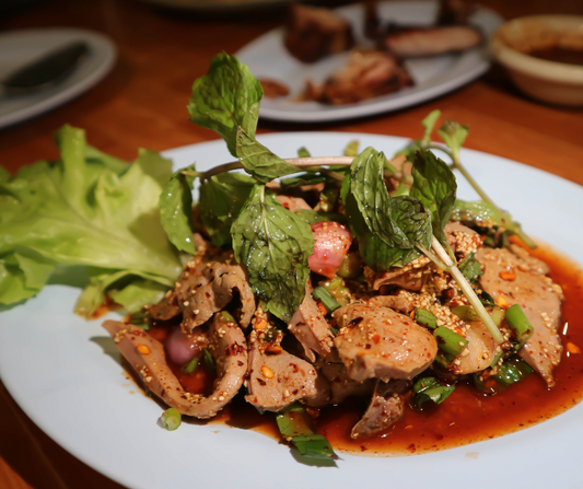 Pork Liver