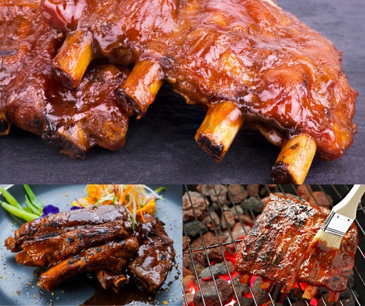 Pork Ribs