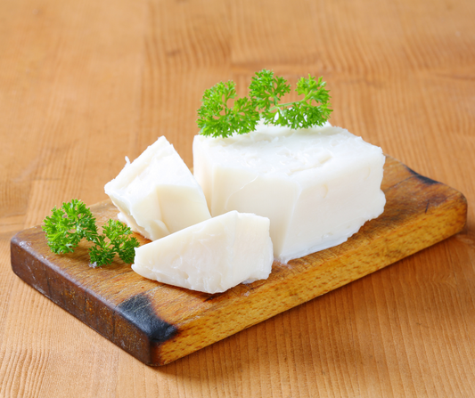 Beef Fat and Tallow - a kitchen staple