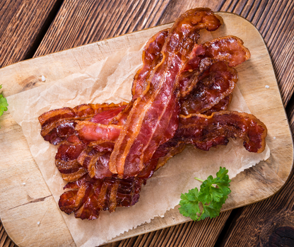 Smoked Artisanal Bacon