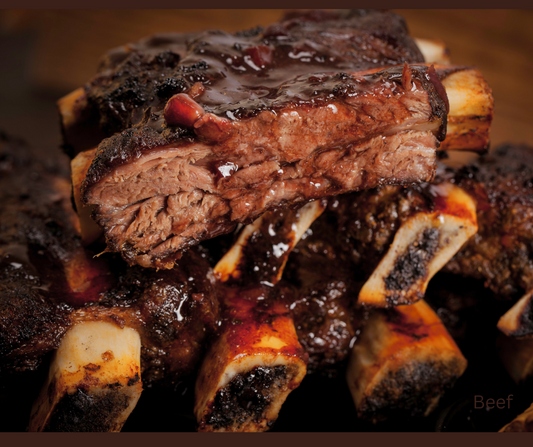 Beef Short Ribs Bundle