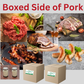 Boxed Side of Pork