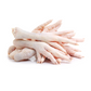 Chicken Feet - Best Broth Ever