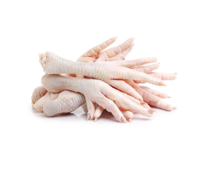 Preorder Chicken Feet - Deposit only