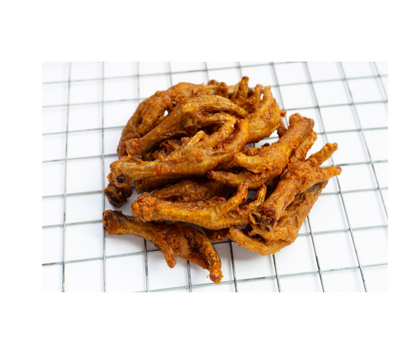 Preorder Chicken Feet - Deposit only
