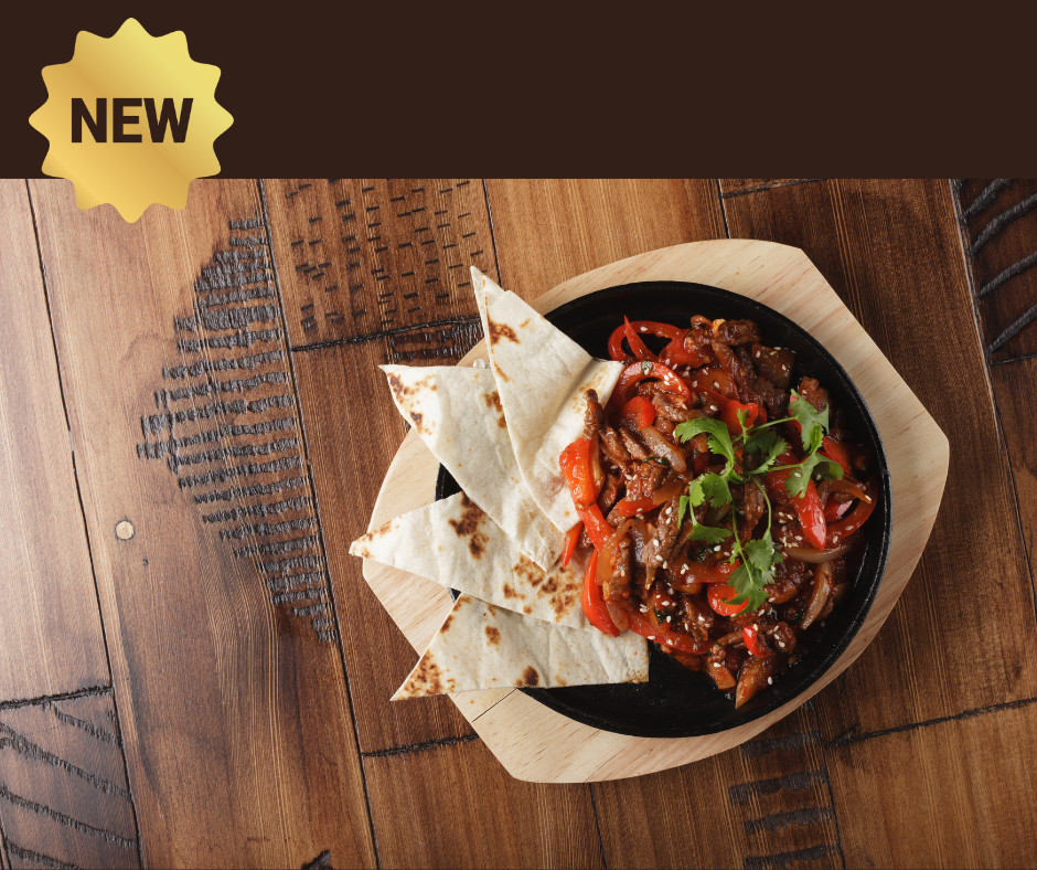 Fajitas/Stir Fry Bundle