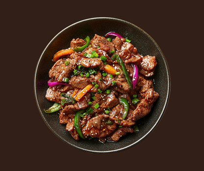 Fajitas/Stir Fry Bundle