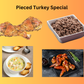 Pieced Turkey Special