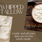 Whipped Tallow Balm