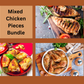 Mixed Chicken Pieces Bundle