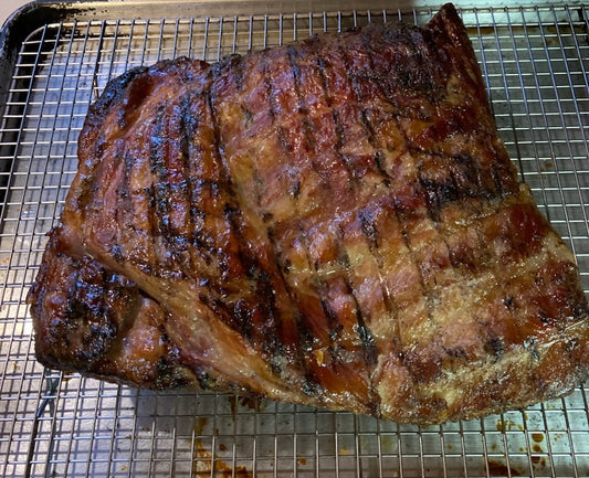 Smoked Artisanal Bacon