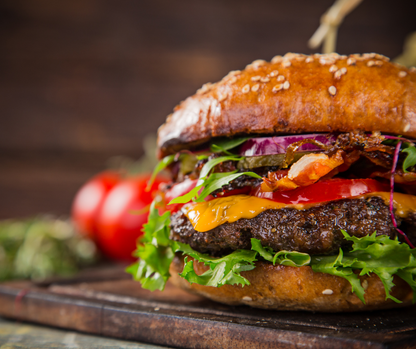 Grassfed Goodness Beef Pack