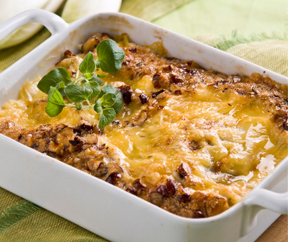 Pasture Raised Heritage Ground Pork