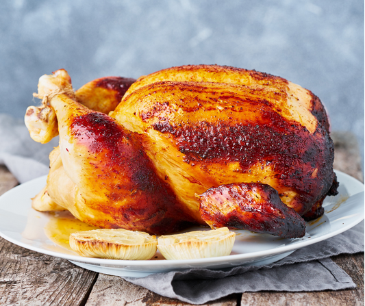 Chicken - Whole In Season