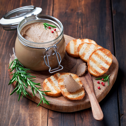 Chicken Liver