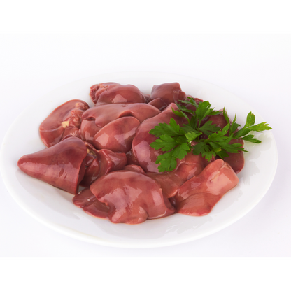 Chicken Liver