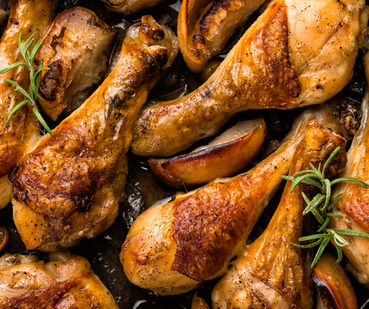 Chicken Drumsticks Bundle