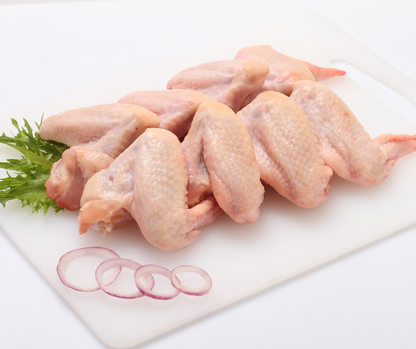 Chicken Wings Bundle