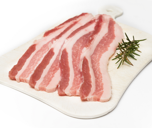 Fresh Bacon Bundle