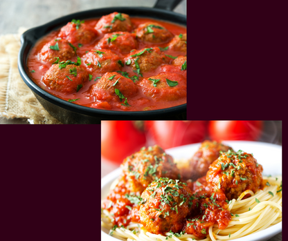 Pasture Raised Heritage Ground Pork