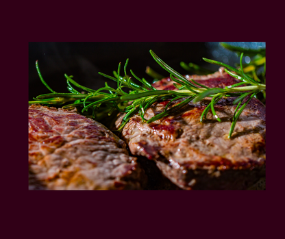 Simply Steak Bundle