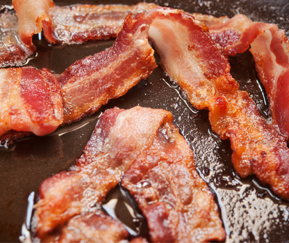 Smoked Artisanal Bacon