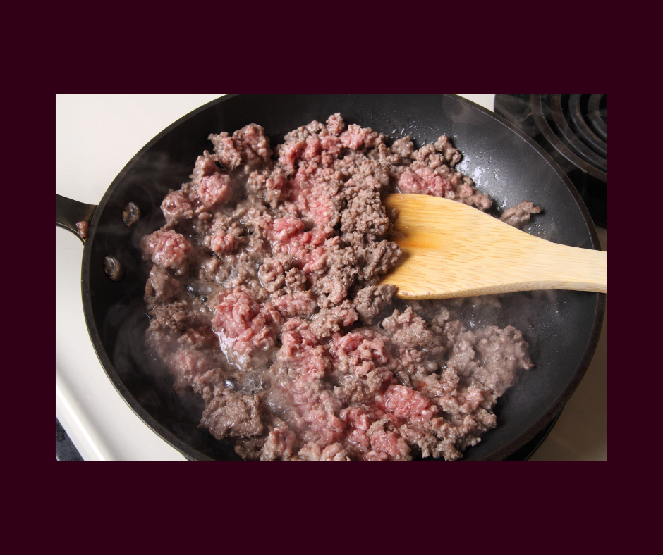 Grassfed Ground Beef